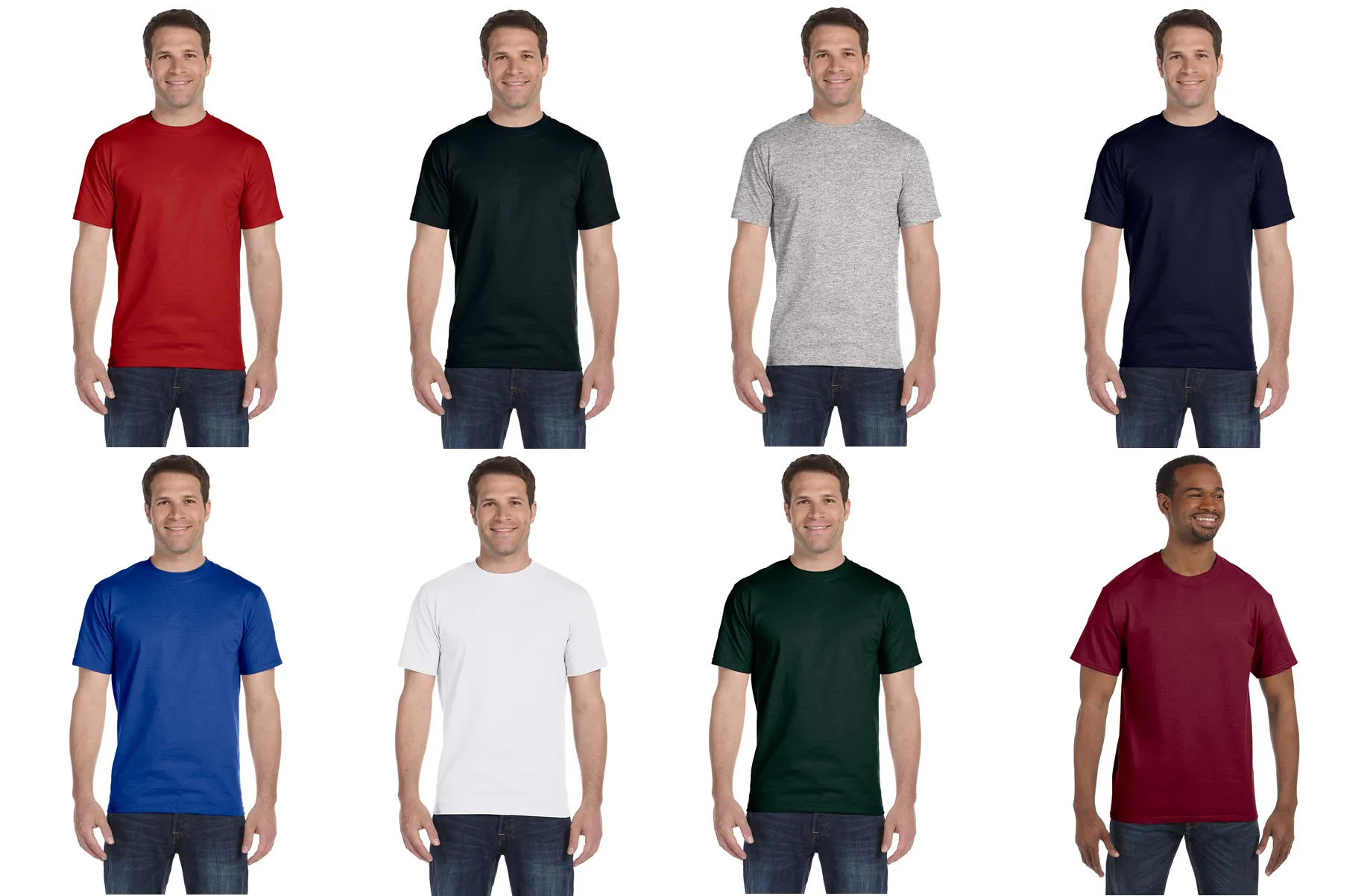 1958 Cadillac T-Shirt