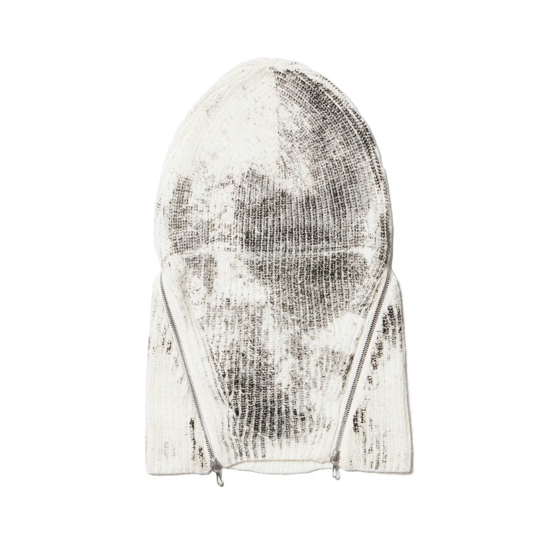 887ACU1-F Off x Bk / Praetor Balaclava