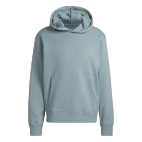 adidas Originals Adicolor Contempo Trefoil Hoodie - Magic Grey / Blue