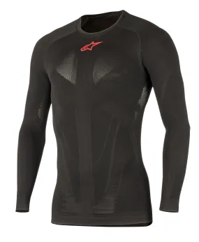 ALPINESTARS TECH TOP LONG SLEEVE SHIRT XL/2X 1750217-13-XL/2X