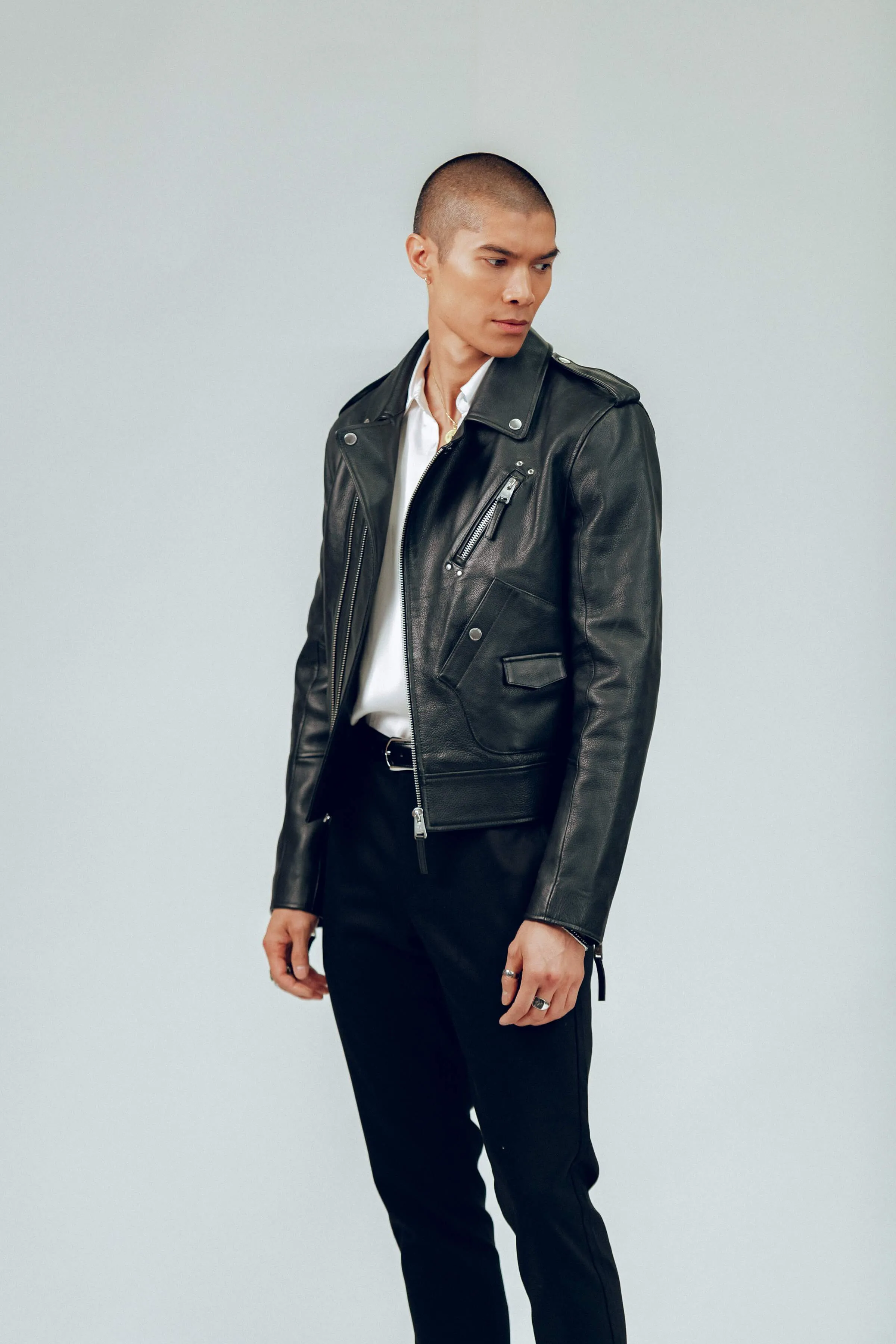 Biker: Malibu