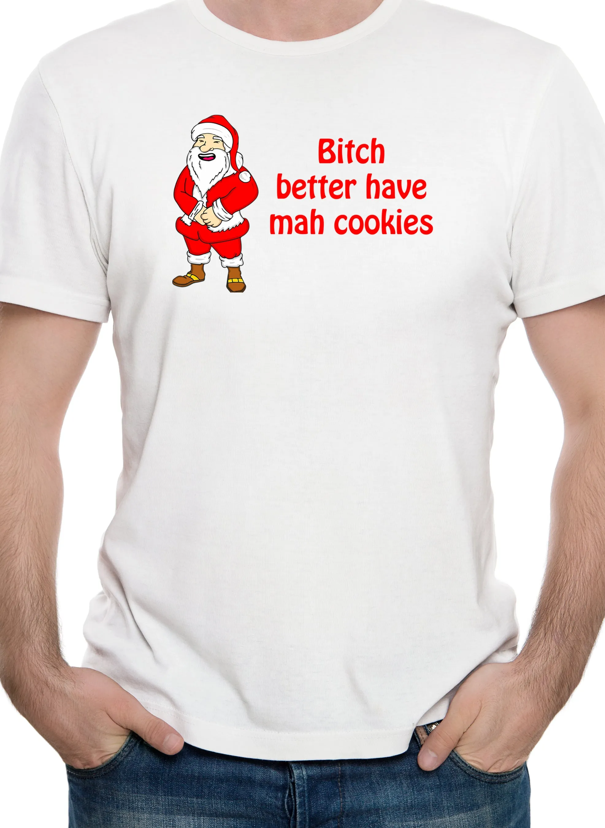 Bitch better have mah cookies T-Shirt