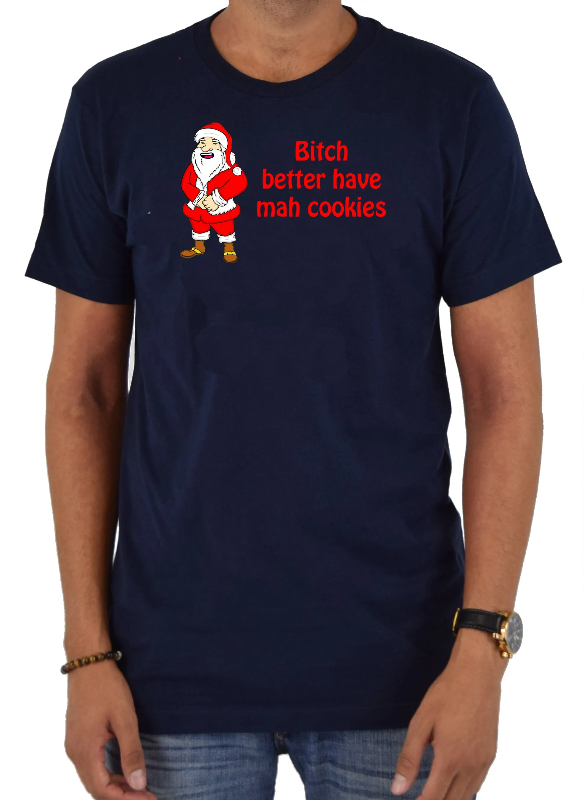 Bitch better have mah cookies T-Shirt