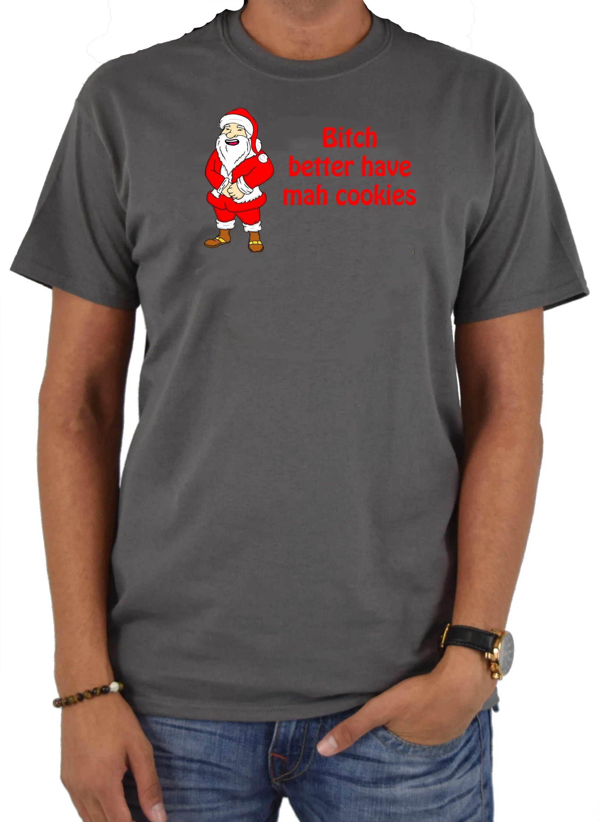 Bitch better have mah cookies T-Shirt