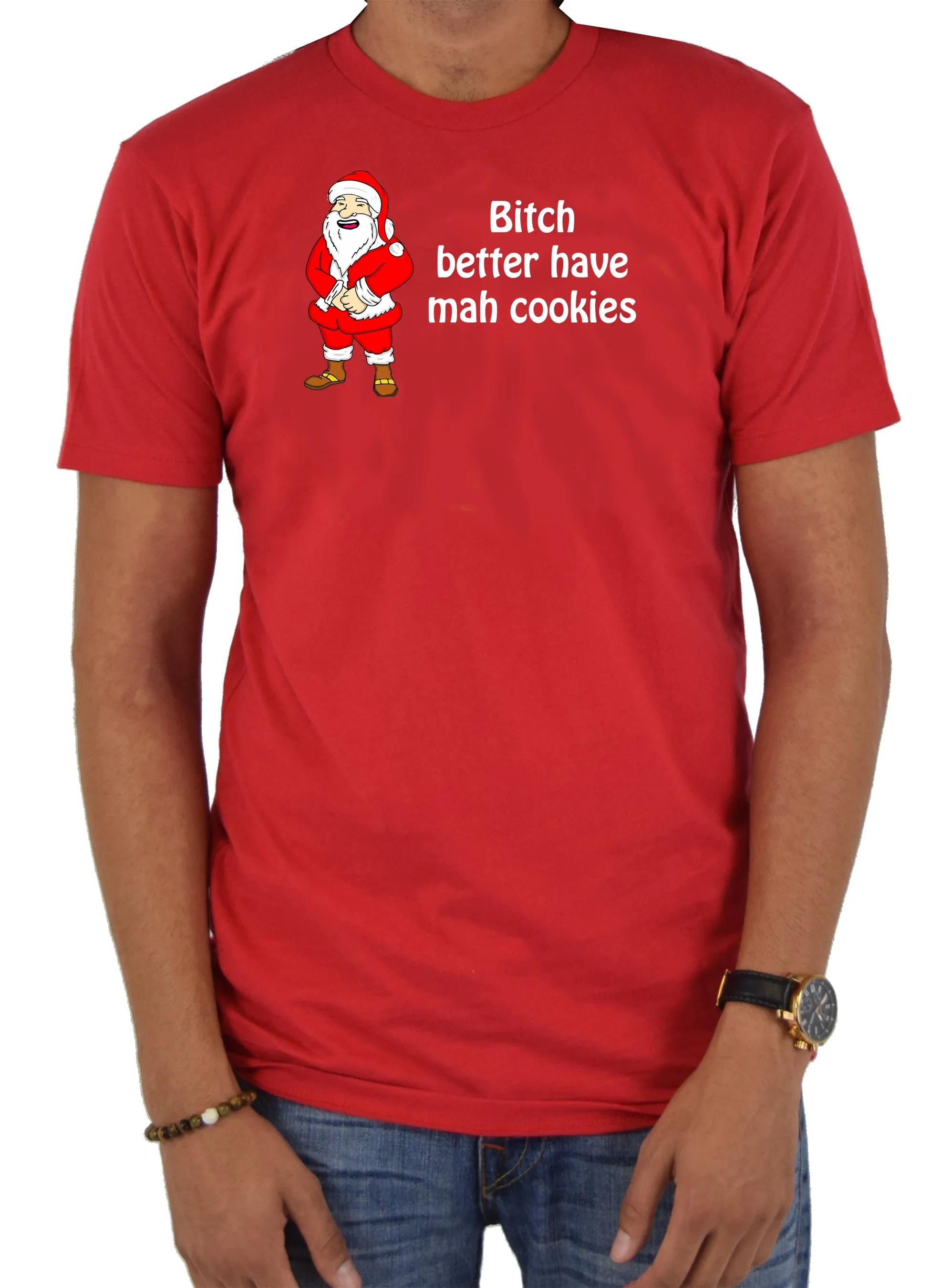 Bitch better have mah cookies T-Shirt