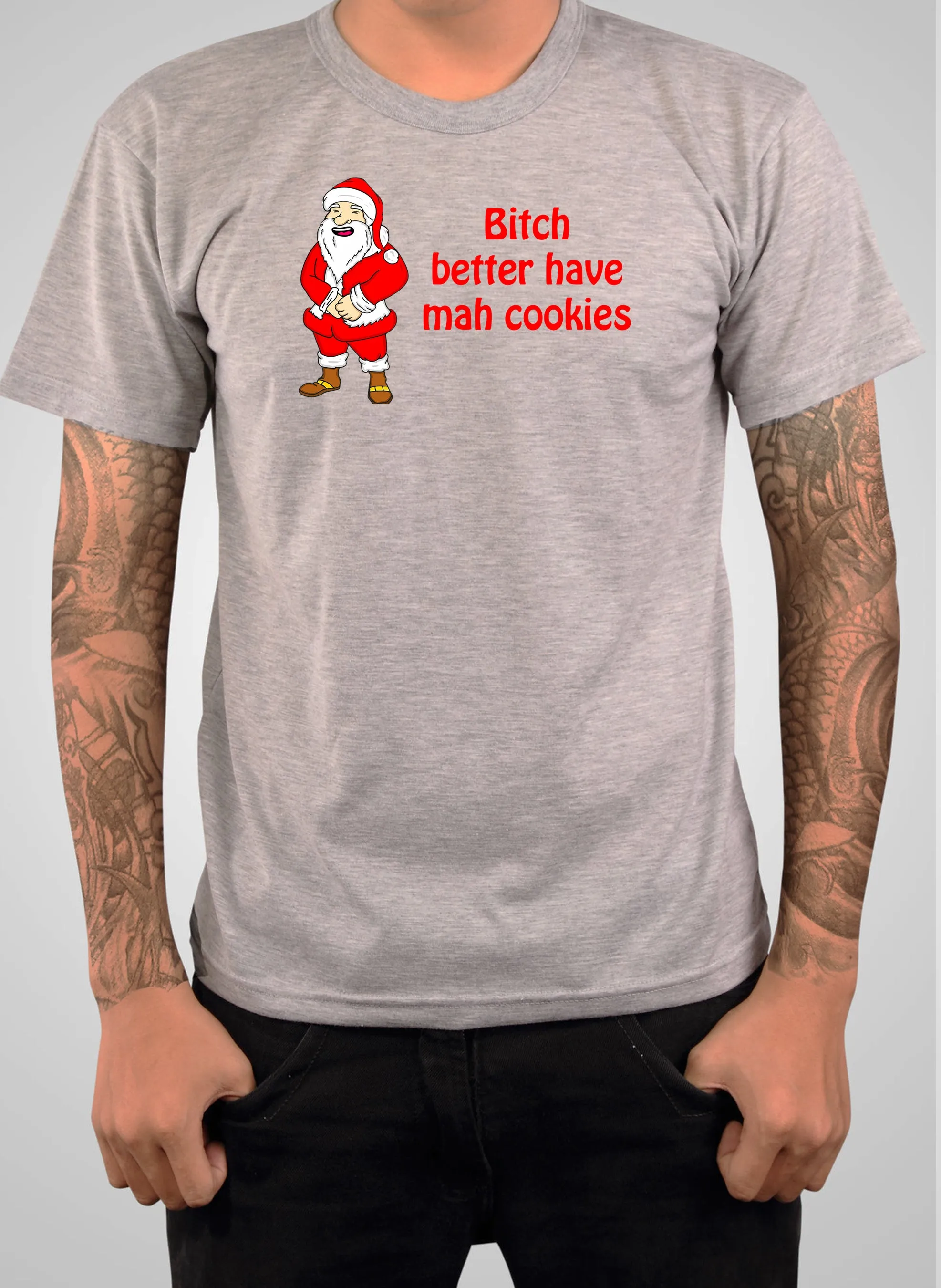 Bitch better have mah cookies T-Shirt