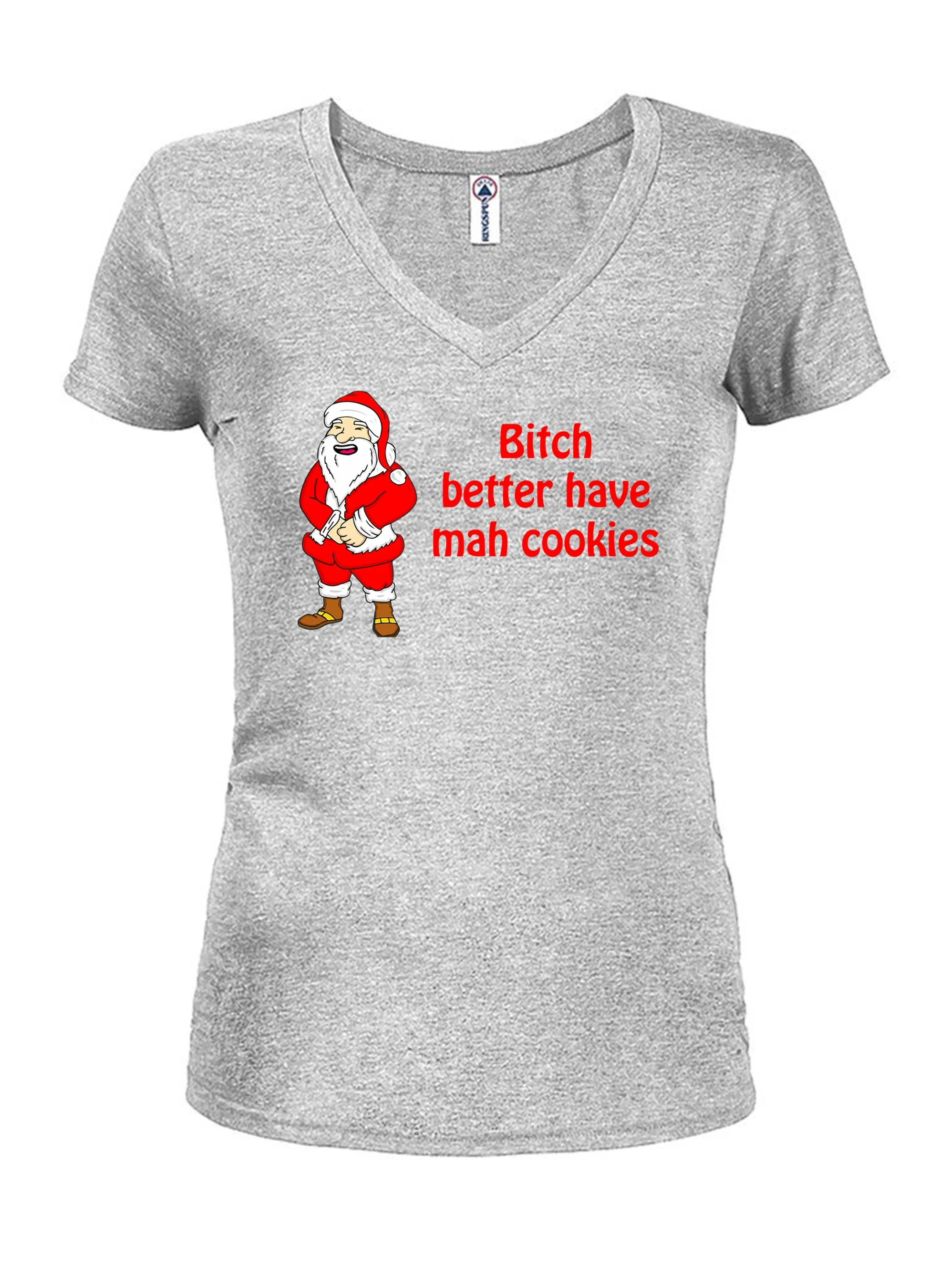 Bitch better have mah cookies T-Shirt