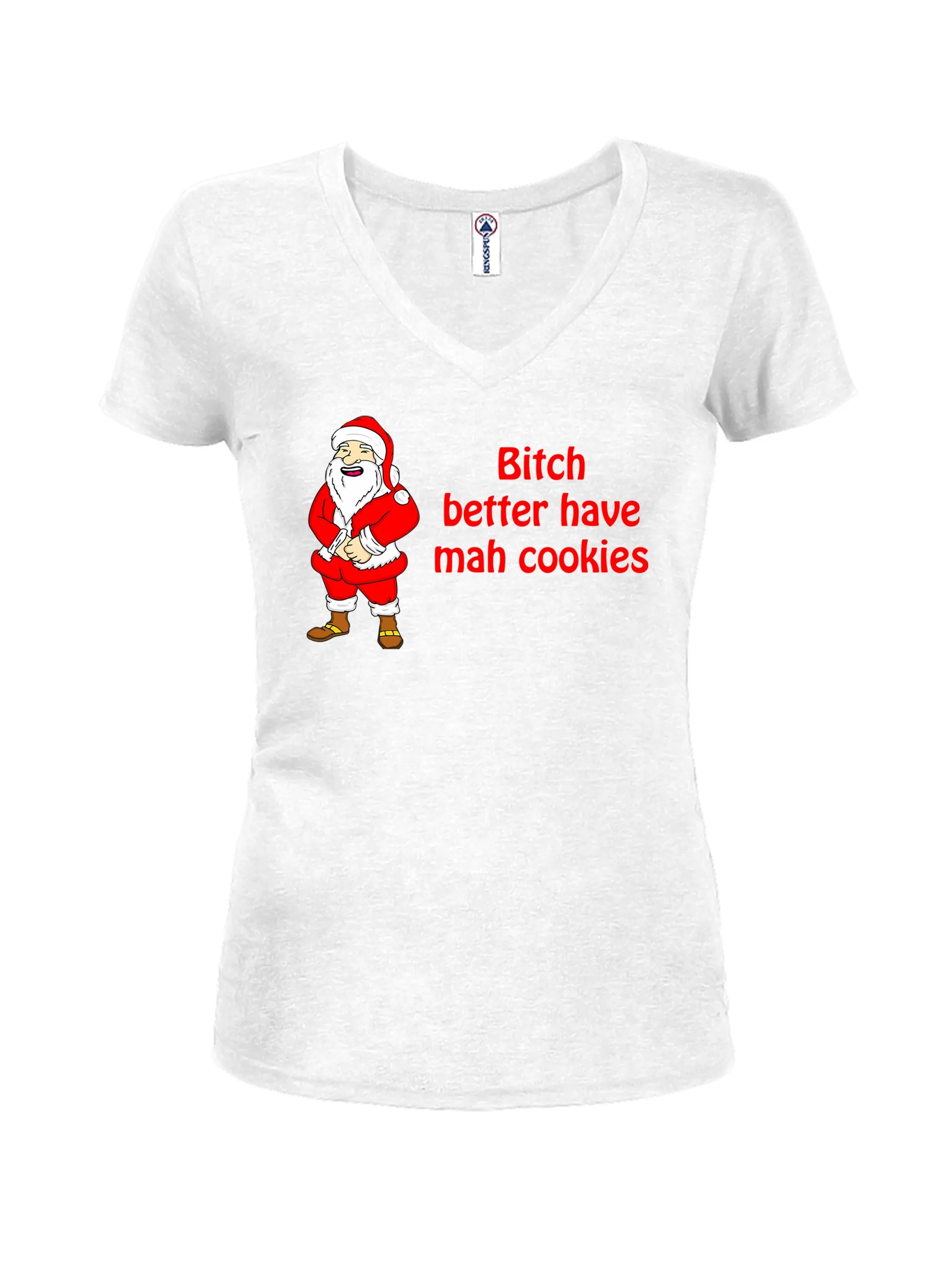 Bitch better have mah cookies T-Shirt