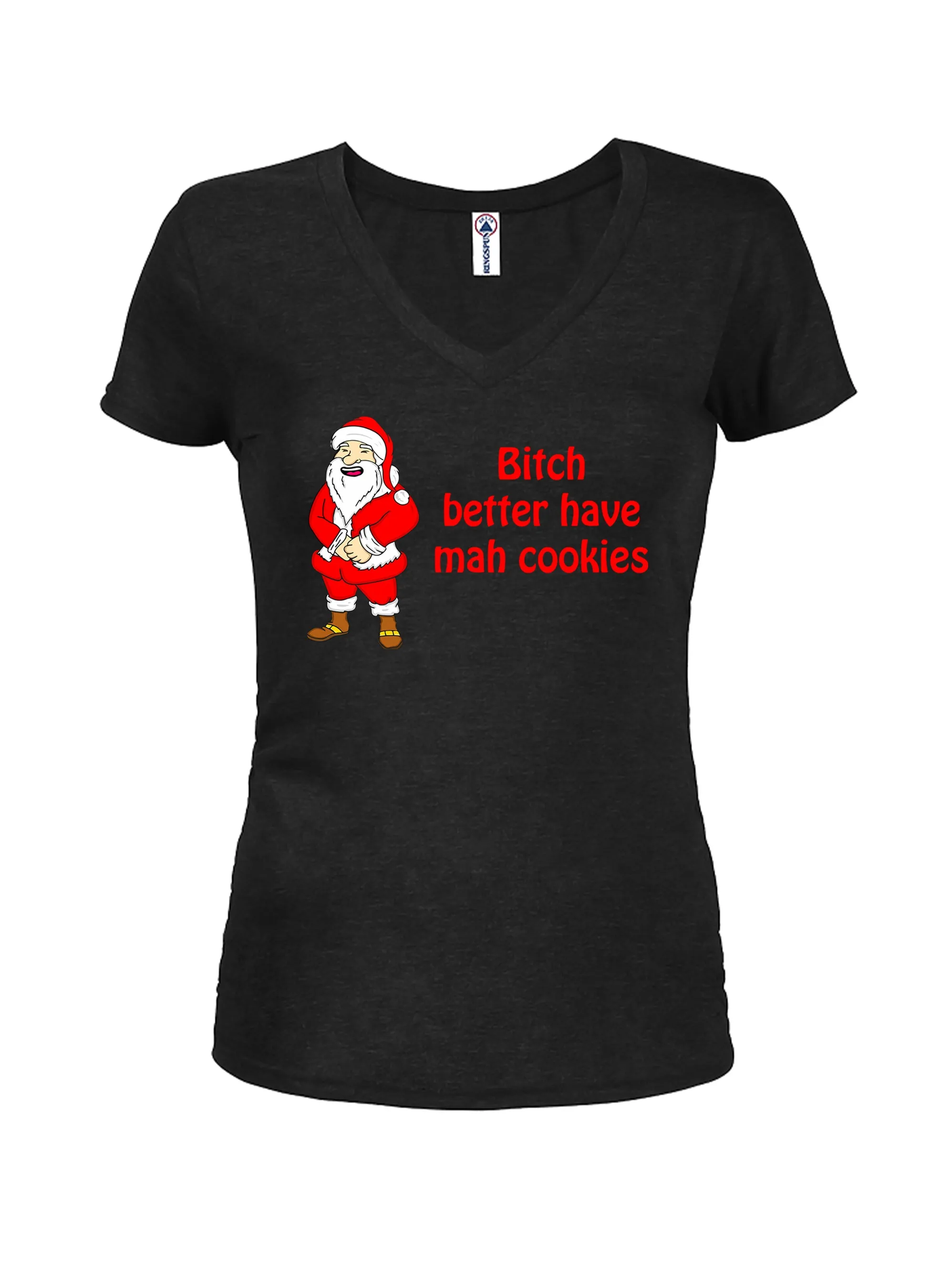 Bitch better have mah cookies T-Shirt