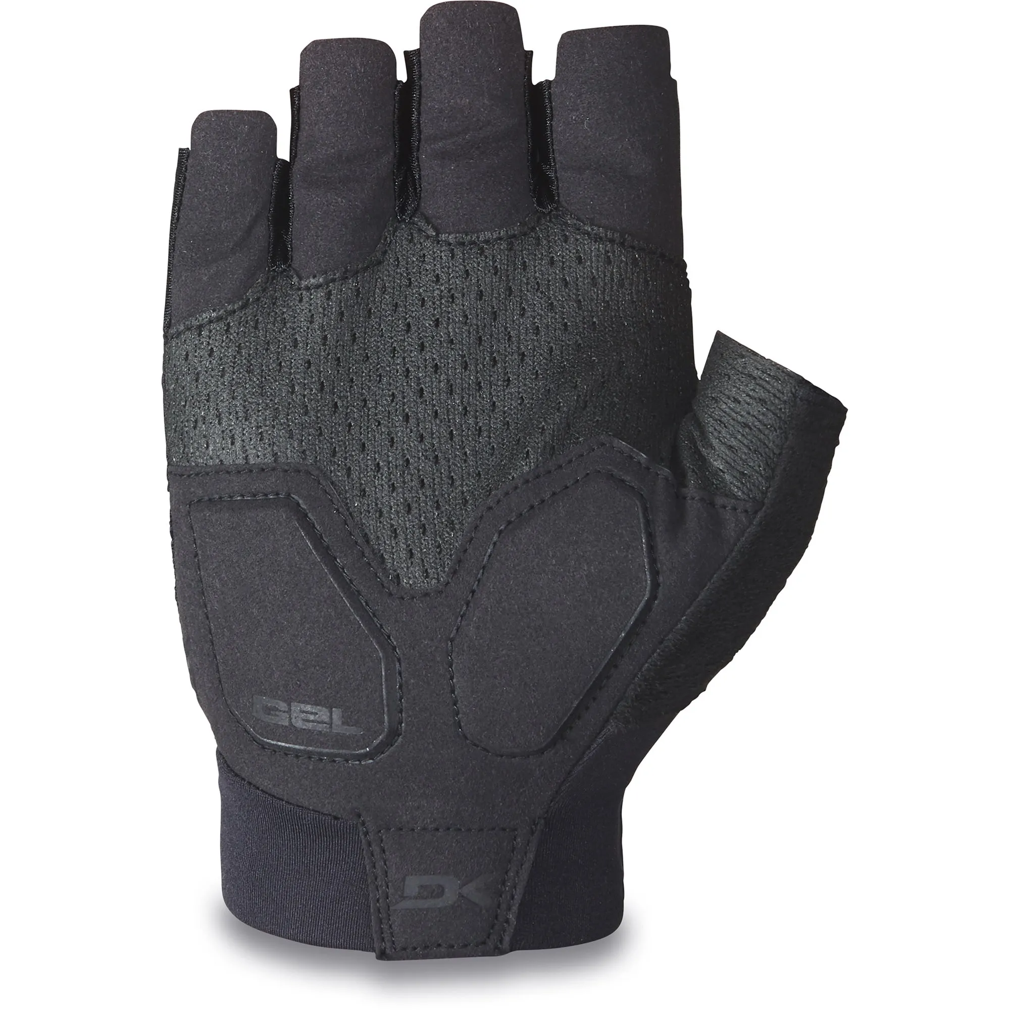 Boundary Half Finger Glove - Men's
