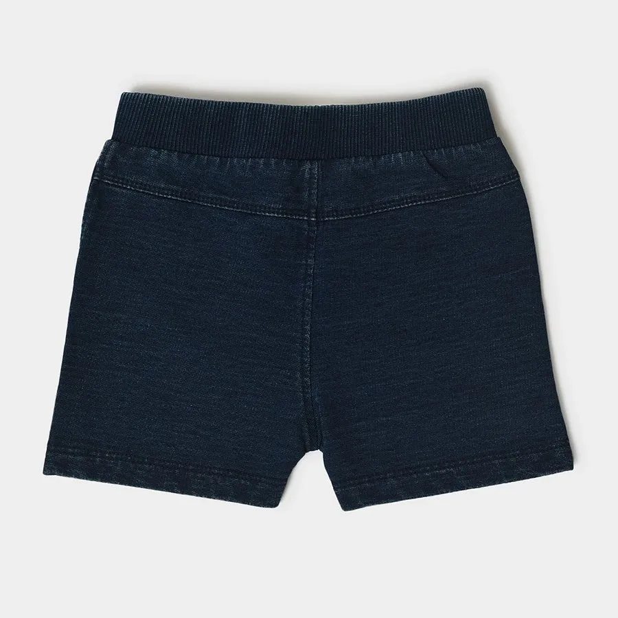Boys Holiday T-Shirt & Shorts Set