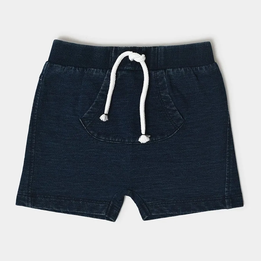 Boys Holiday T-Shirt & Shorts Set