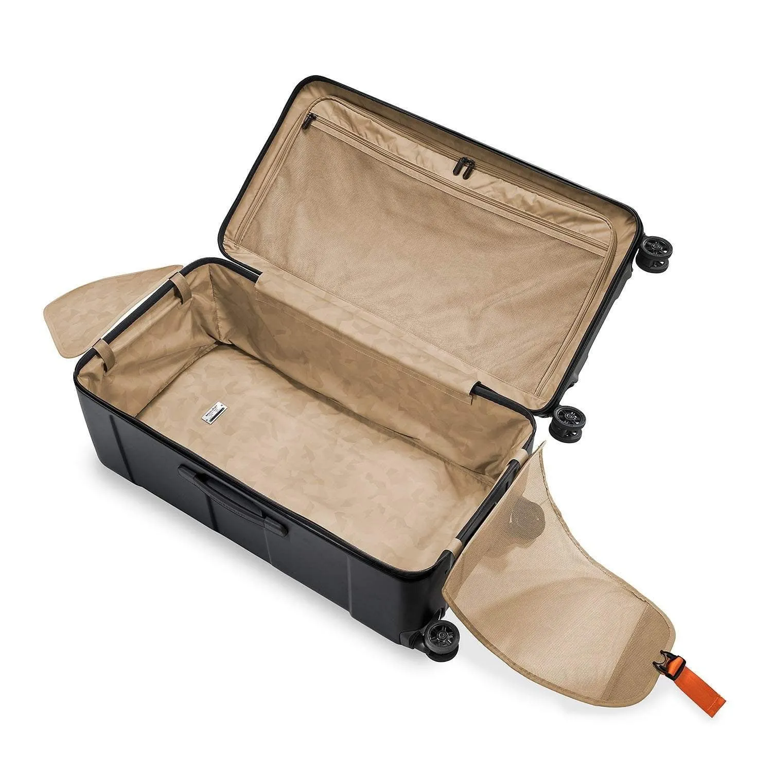 Briggs & Riley Torq Extra Large Trunk Spinner Luggage
