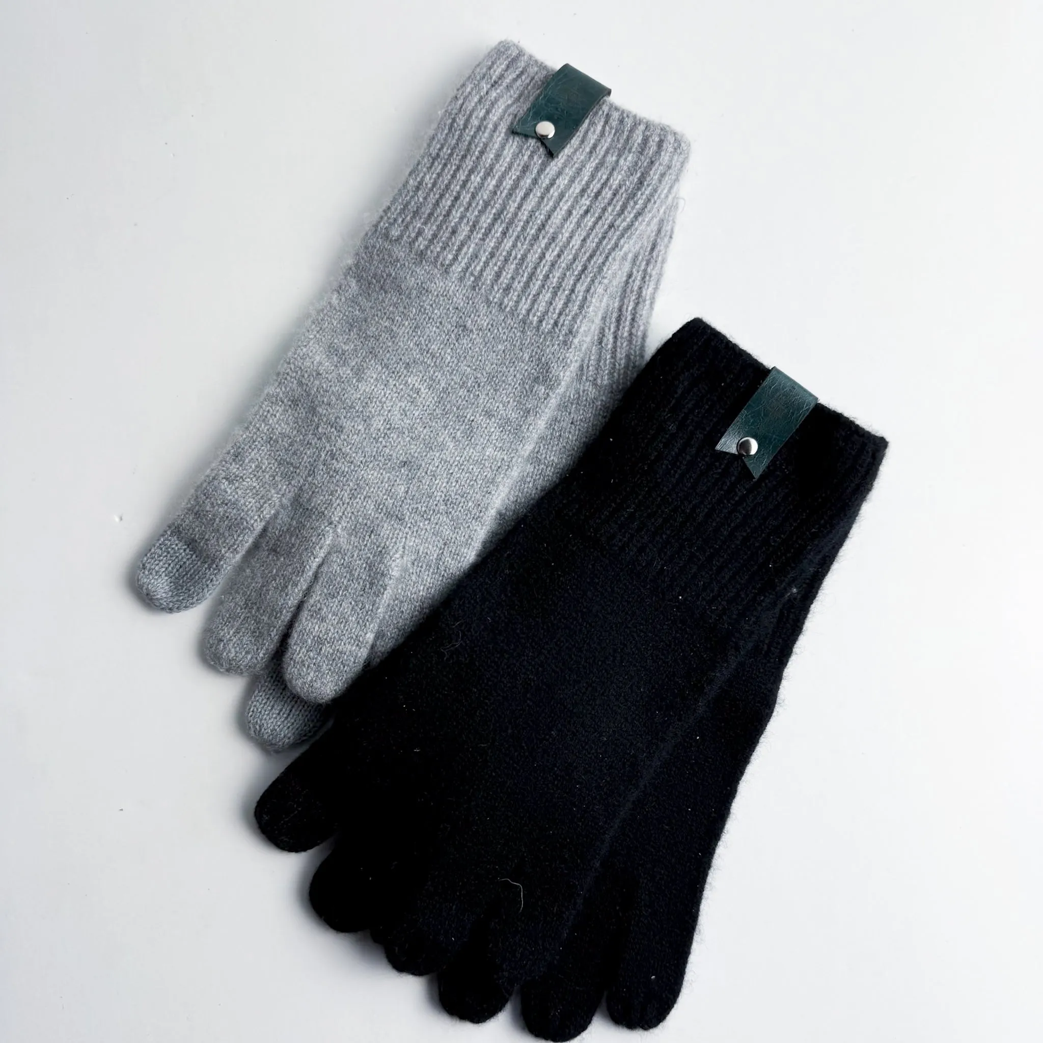 Cashmere   Cotton Collection | Cashmere Gloves | Various