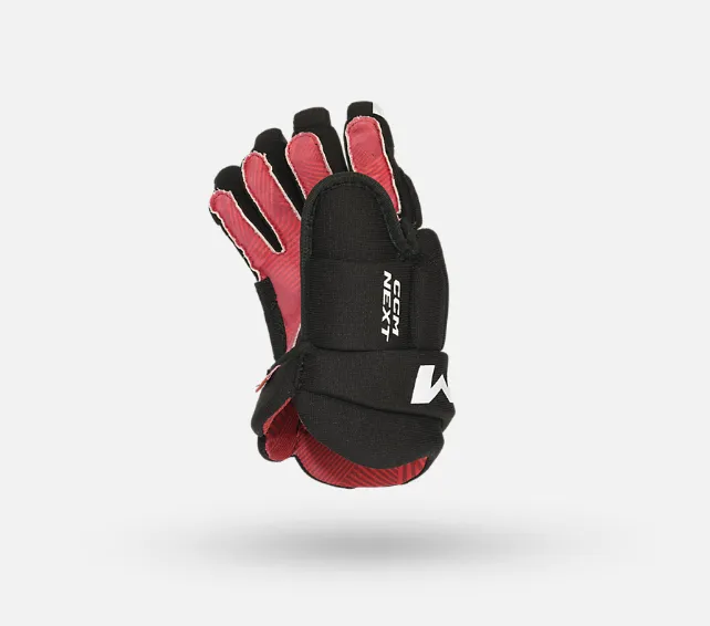 Ccm Next Junior Hockey Gloves