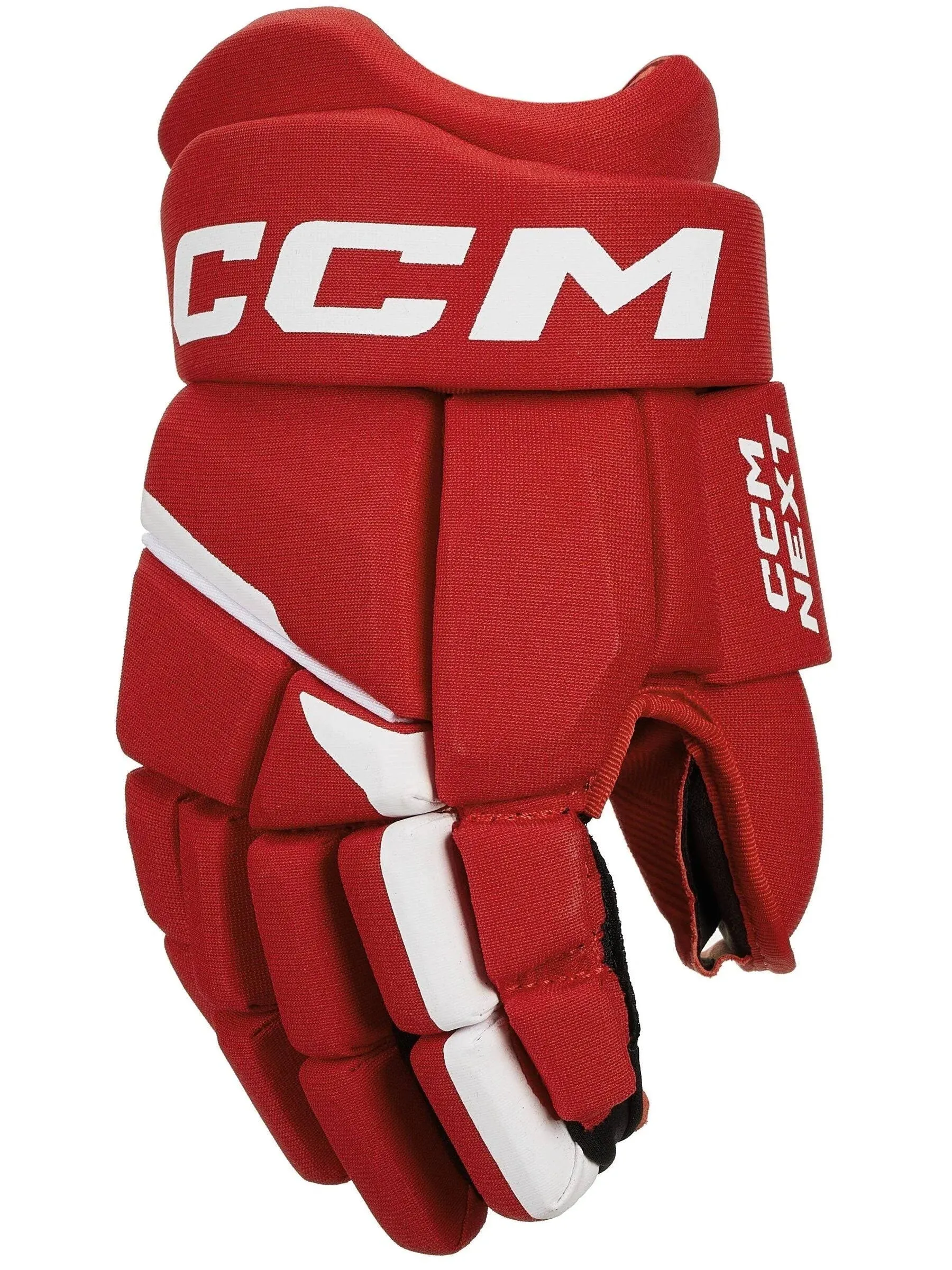 Ccm Next Junior Hockey Gloves