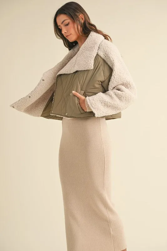 Clara Jacket