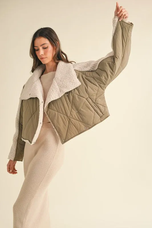 Clara Jacket
