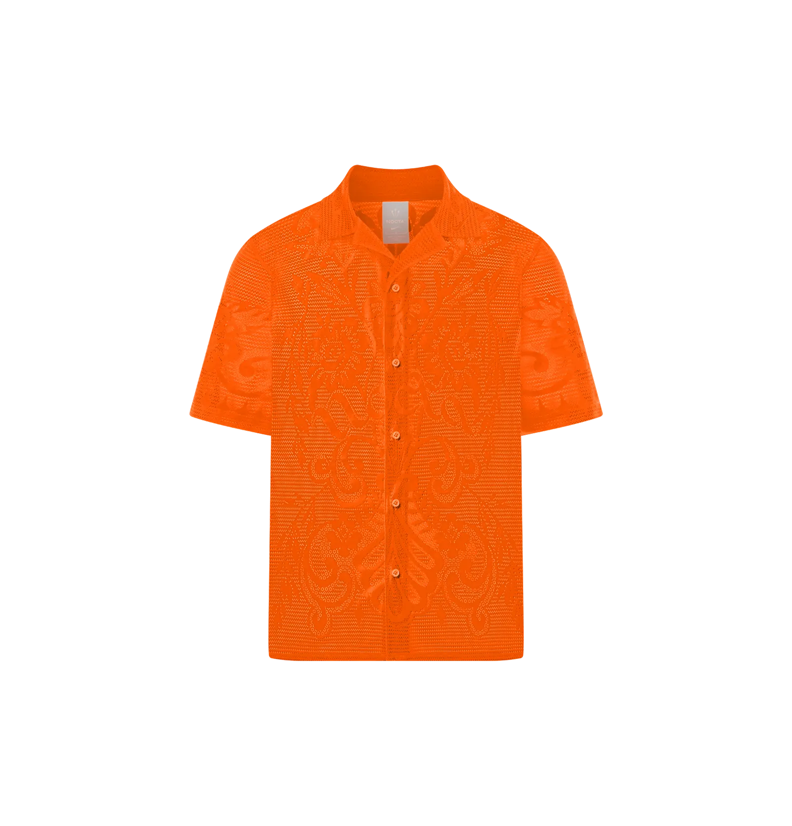 Drapers Button Up