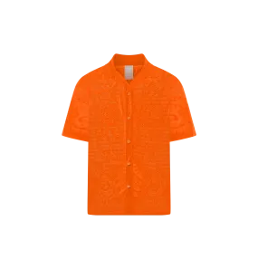 Drapers Button Up