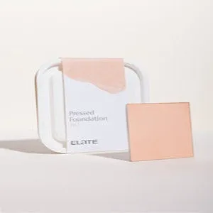 Elate Pressed Foundation