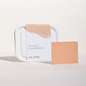 Elate Pressed Foundation