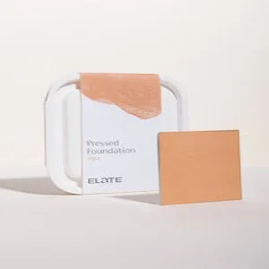 Elate Pressed Foundation