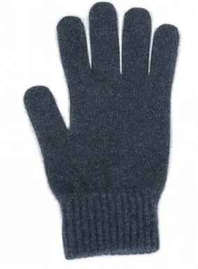 Everyday Possum Merino Gloves by Lothlorian