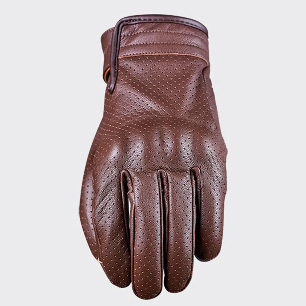 FIVE GLOVES MUSTANG EVO