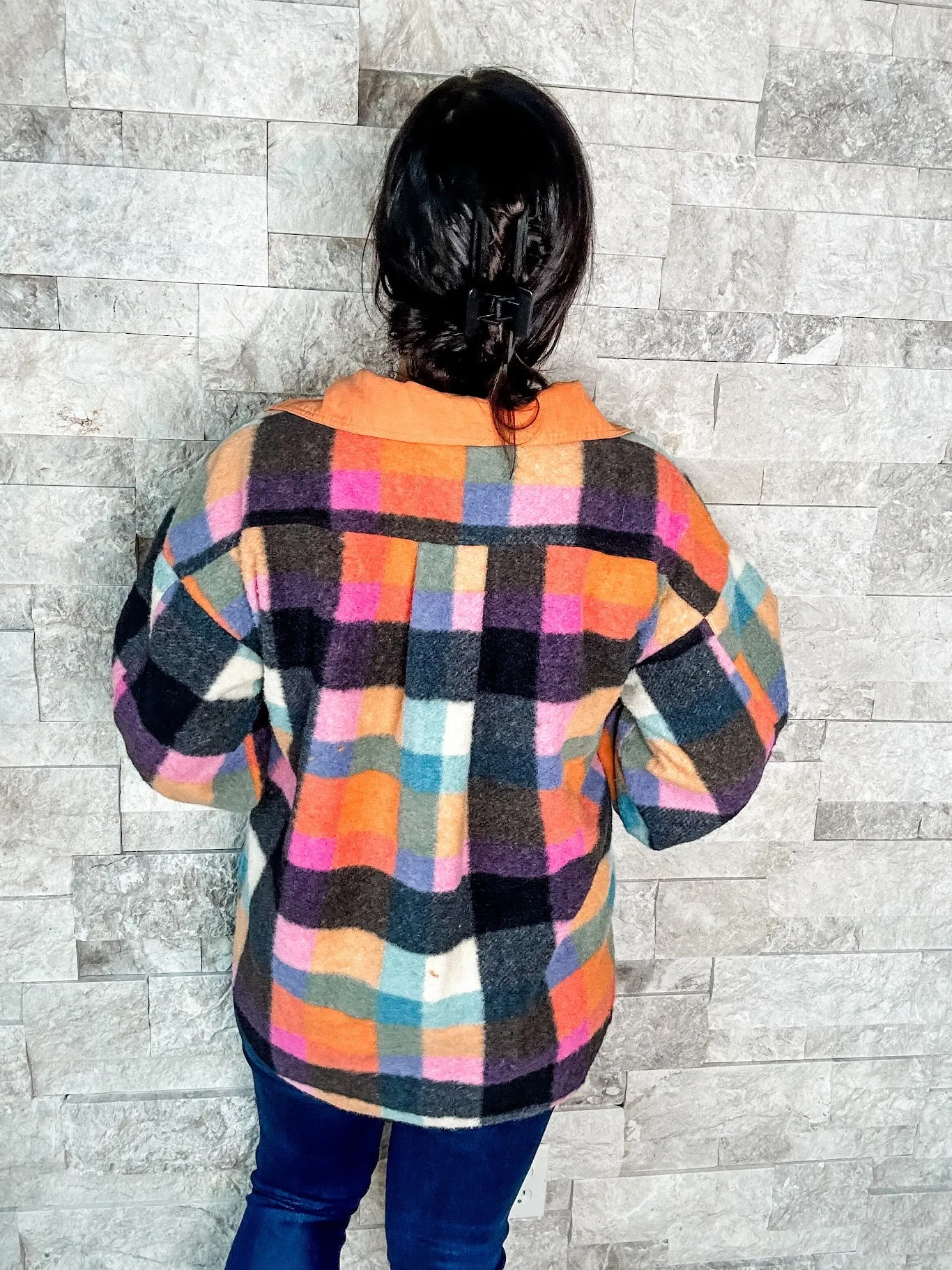 Fort Nite Shacket (S-XL)