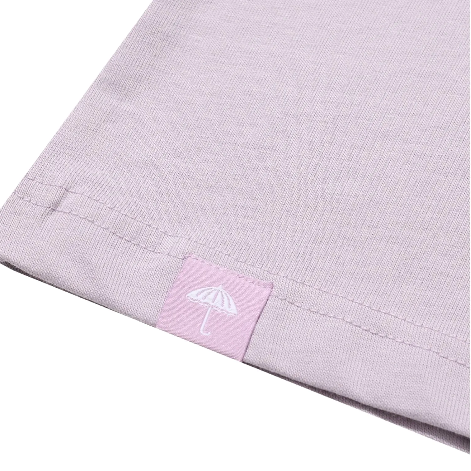Helas Cocktail T-Shirt - Lilac