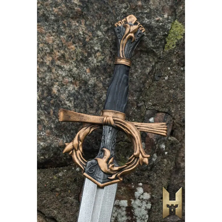 Highborn Sword