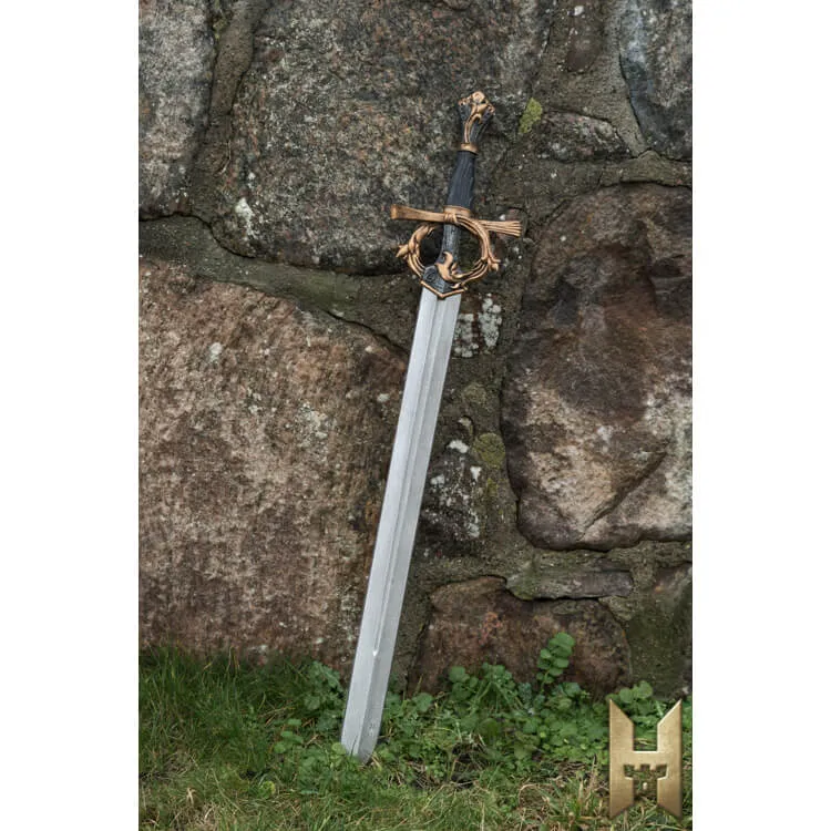 Highborn Sword