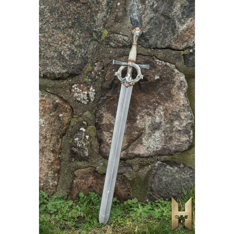 Highborn Sword