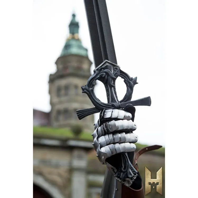 Highborn Sword