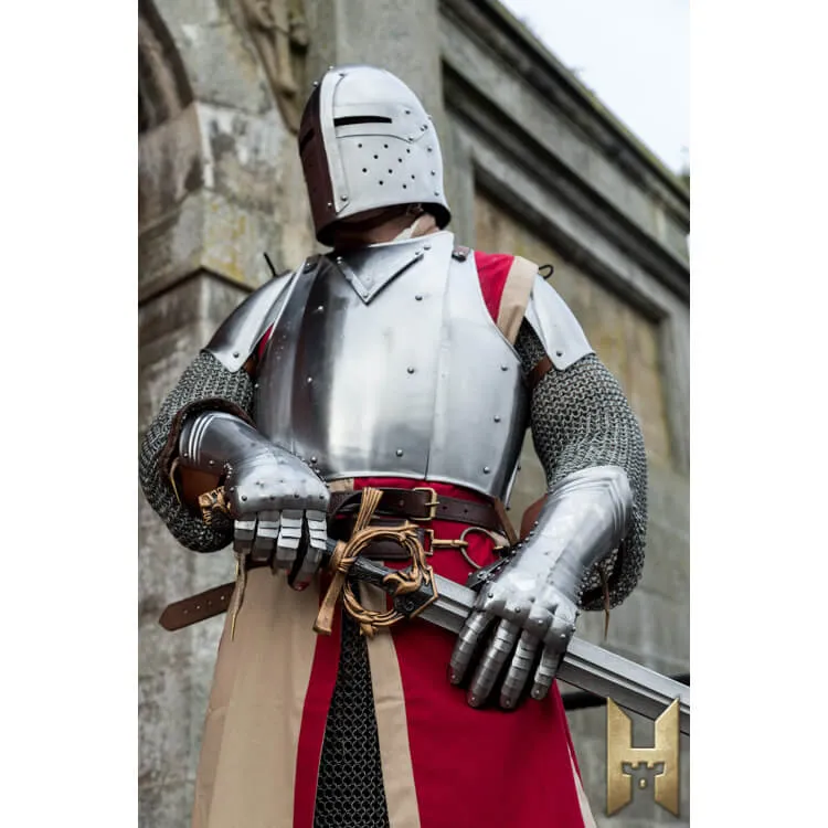 Highborn Sword
