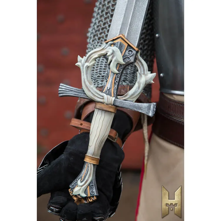 Highborn Sword
