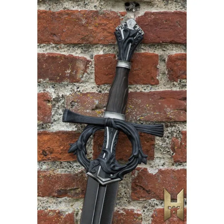 Highborn Sword