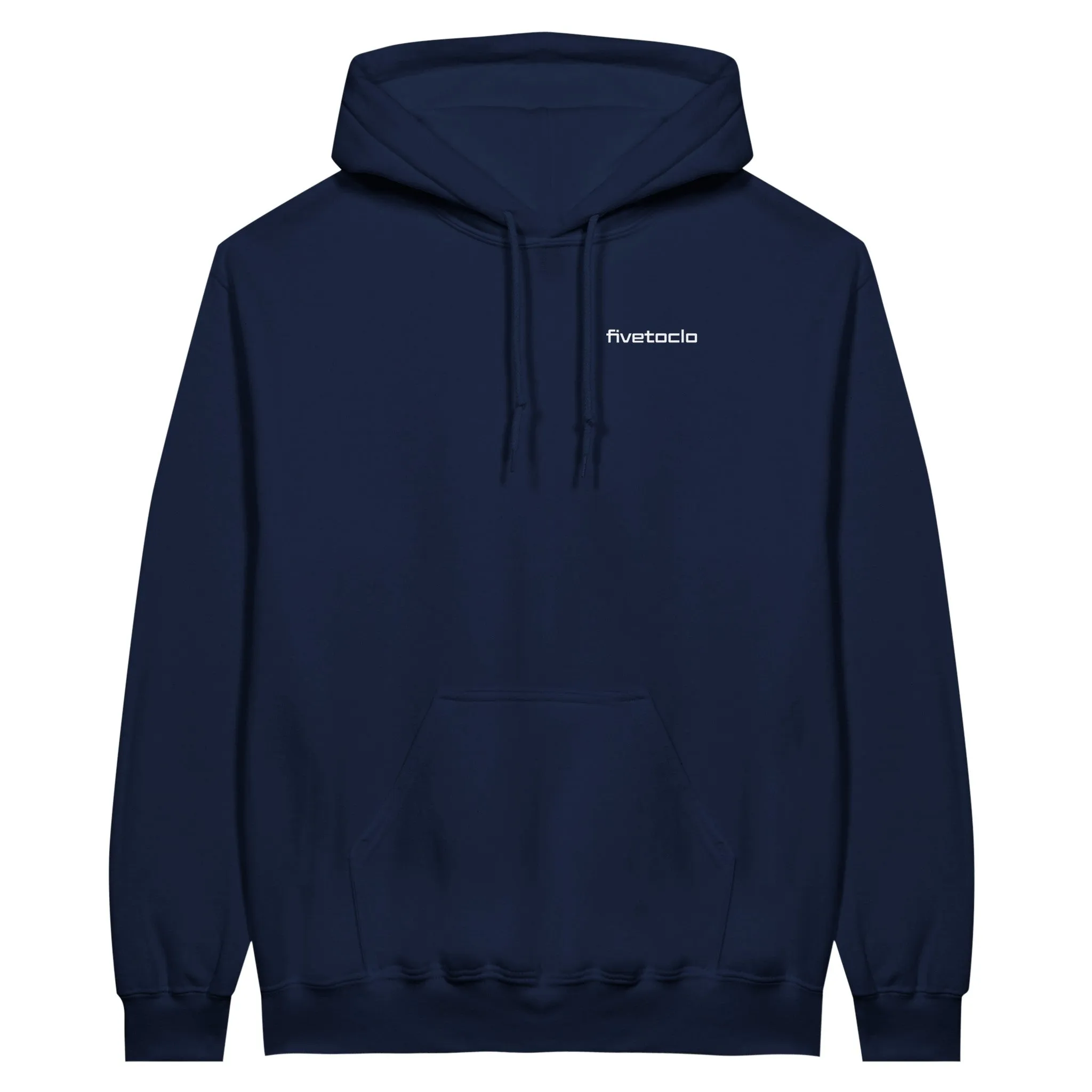 House Music Hoodie
