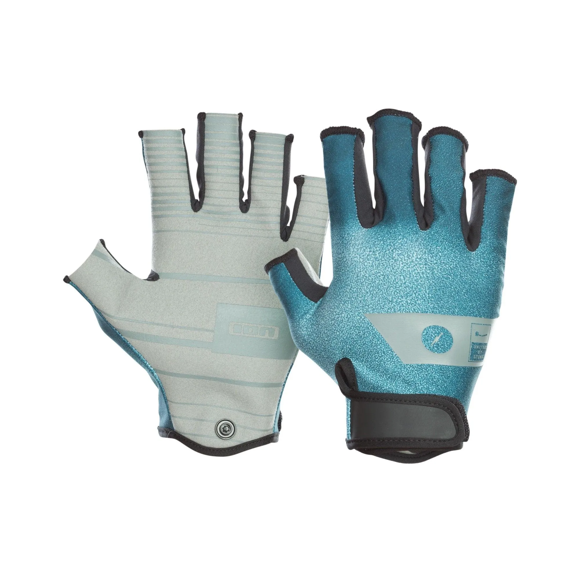 ION Amara Gloves Half Finger