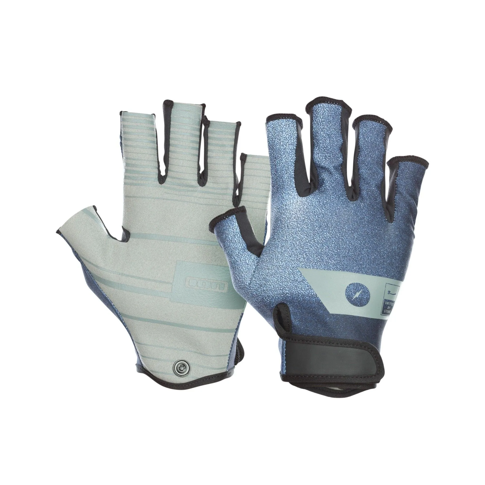 ION Amara Gloves Half Finger