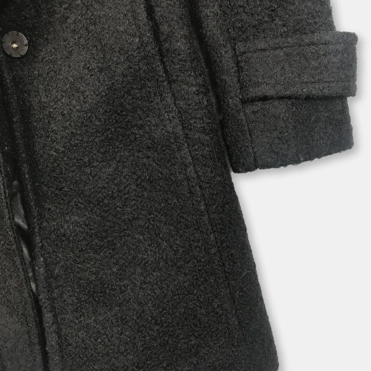 Kenneth Cole Overcoat