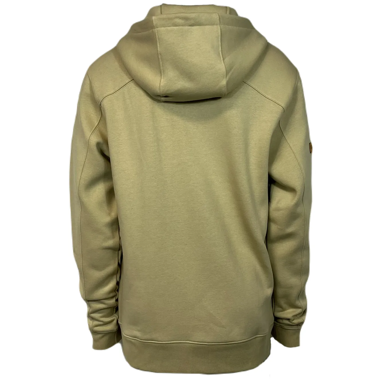 Killington Logo Elevated Minimalist Shield Hoodie