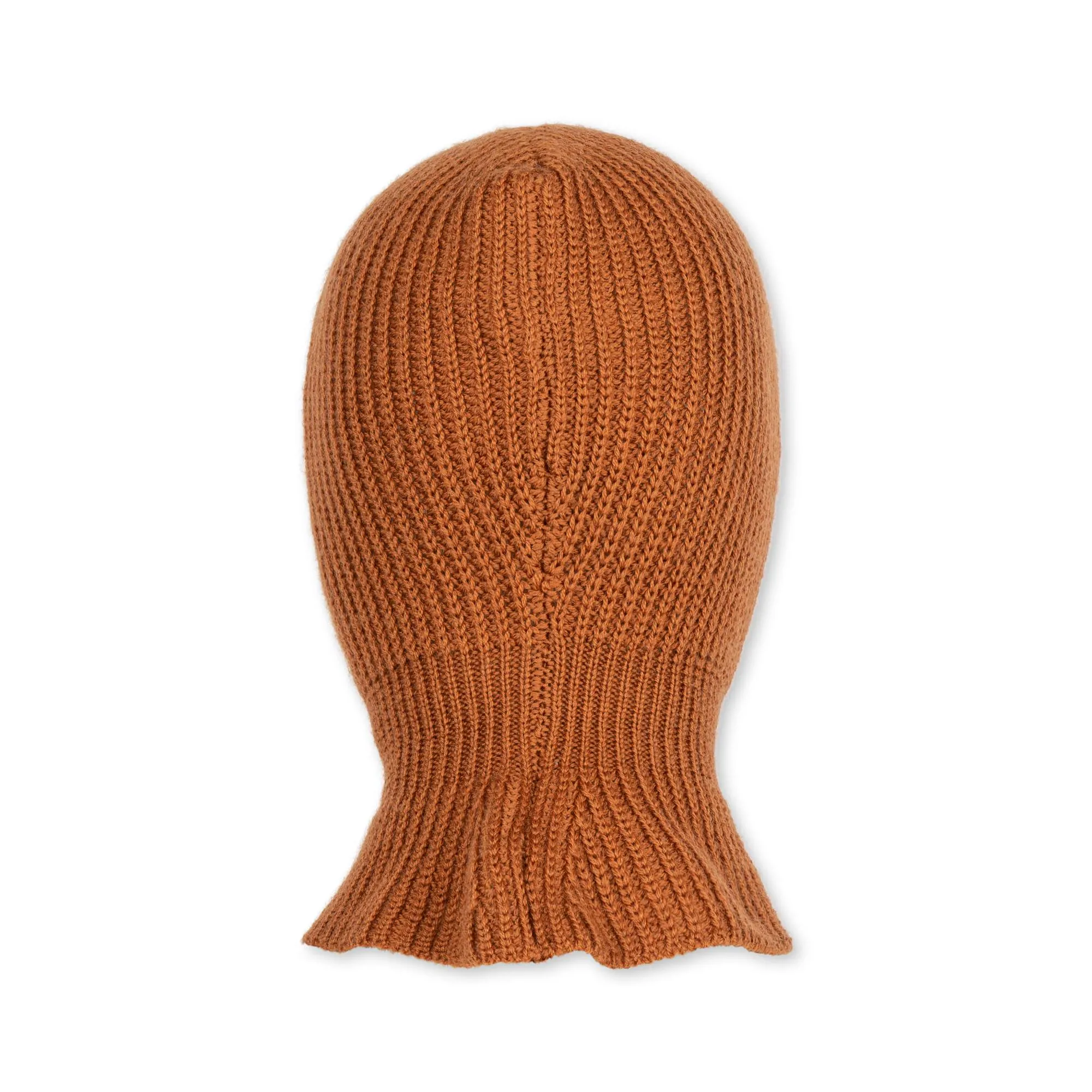 Konges Sloejd Wool Balaclava Autumnal