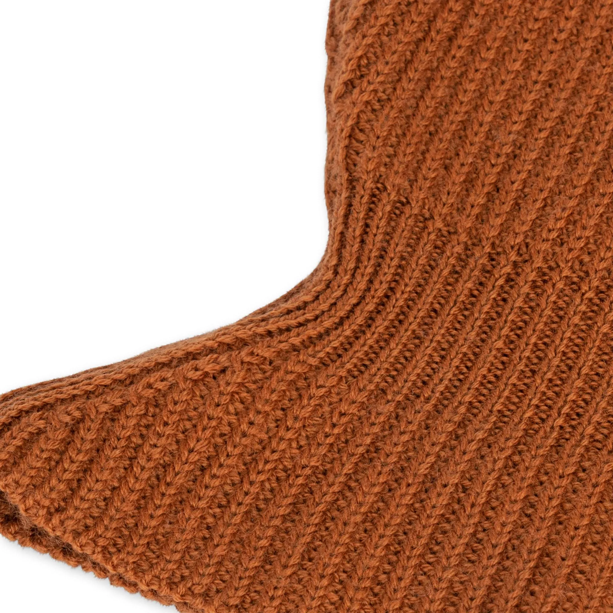 Konges Sloejd Wool Balaclava Autumnal