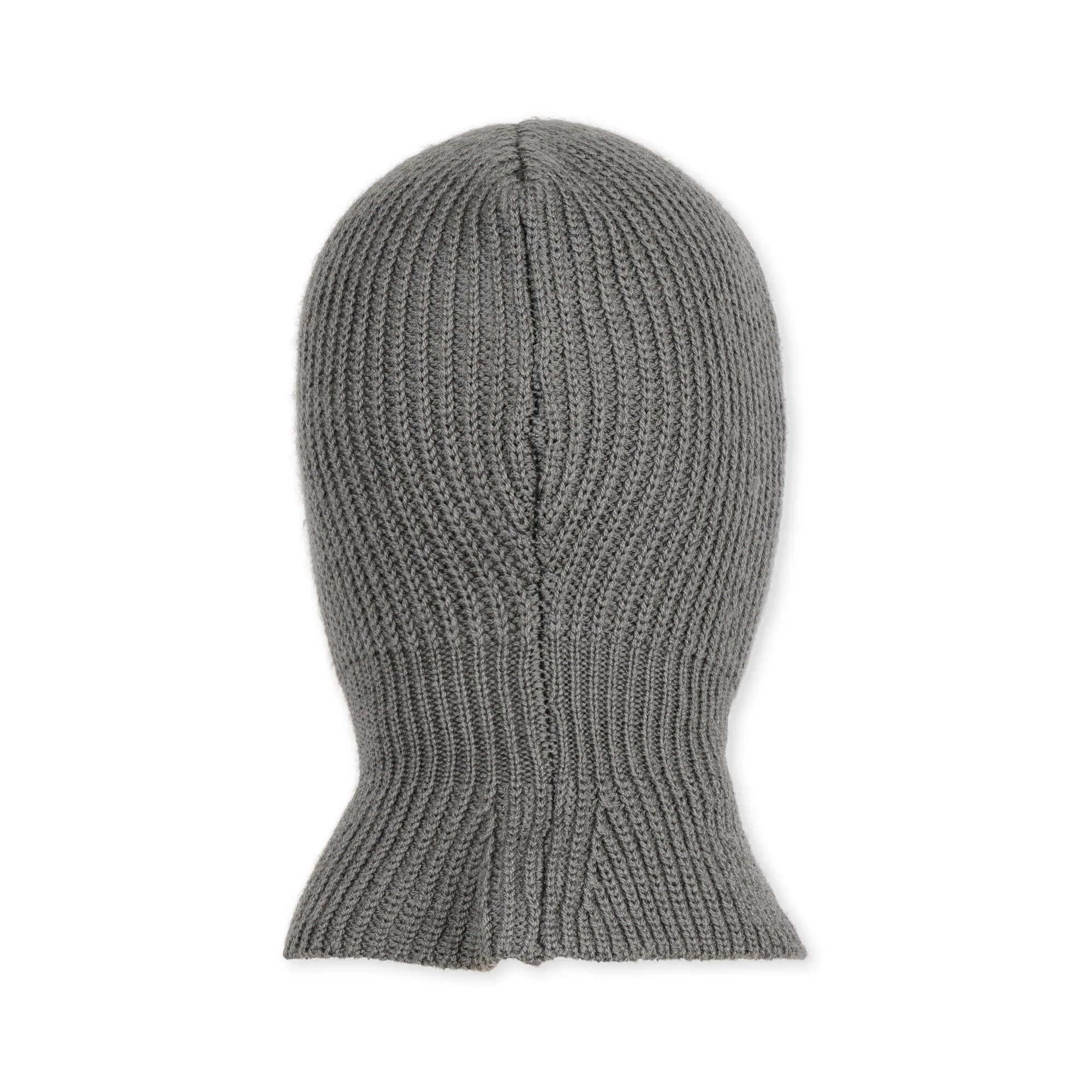 Konges Sloejd Wool Balaclava Mulled basil