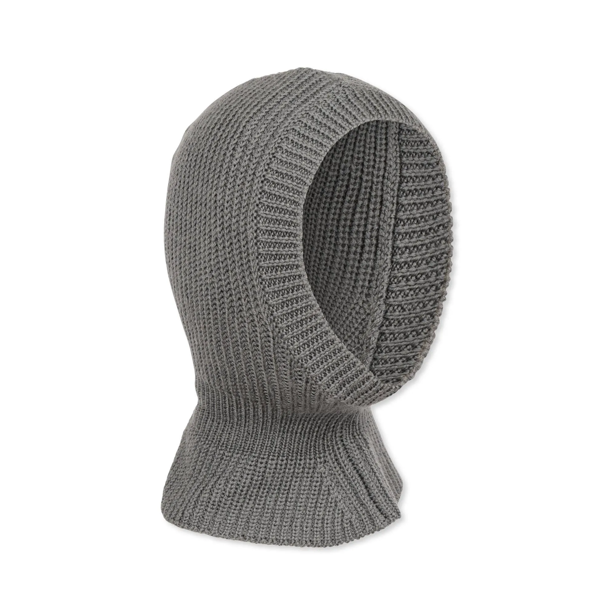 Konges Sloejd Wool Balaclava Mulled basil
