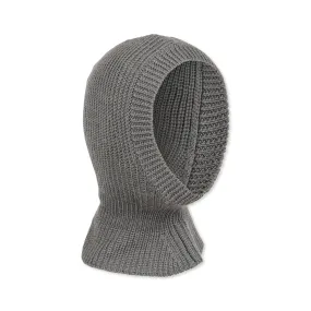 Konges Sloejd Wool Balaclava Mulled basil