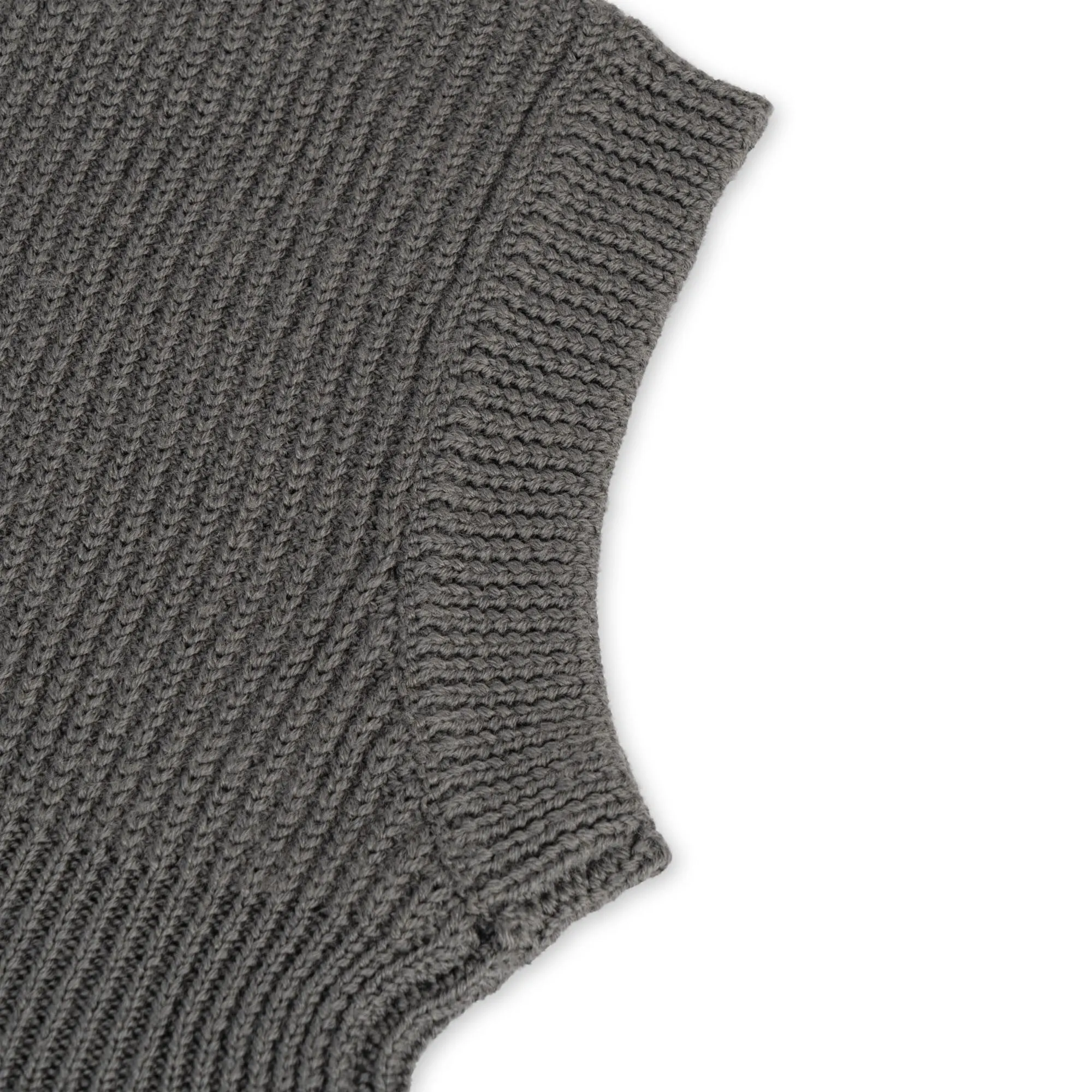 Konges Sloejd Wool Balaclava Mulled basil