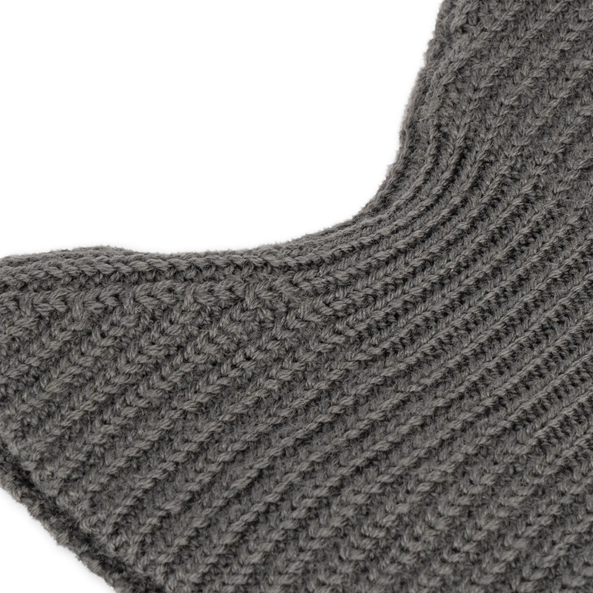 Konges Sloejd Wool Balaclava Mulled basil